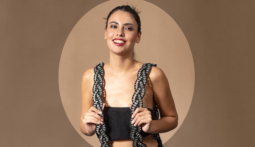 Un nuevo tejido de la mano del telar y la cerveza