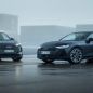 ¡Se acabó el turbo lag! Audi Q5 y A6 suman un V6 de 299 CV con compresor eléctrico y MHEV Plus