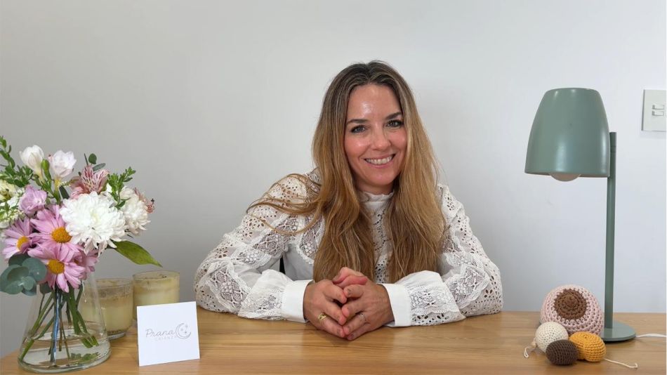 Acompañar con amor y pasión