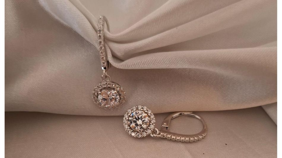 Ámbar Joyas de Plata: tradición familiar y diseño moderno en cada pieza