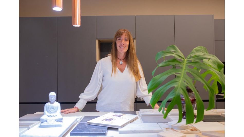 ARQ. MARIELA GALLI: LOS NUEVOS ESPACIOS FUNCIONALES DESDE LA NEUROARQUITECTURA