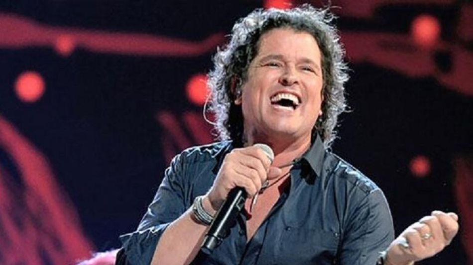 Carlos Vives