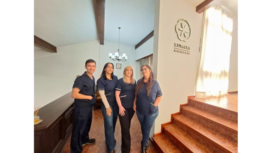 DEDICARNOS A LO QUE NOS GUSTA ES LOS QUE SIEMPRE SOÑAMOS