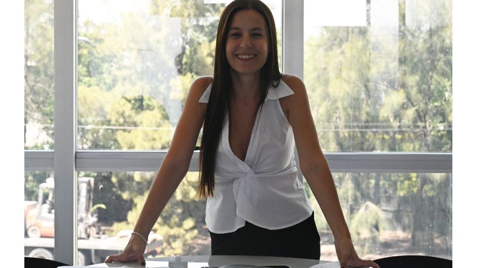 DISEGNA STUDIO – GENOVEVA YERKOVICH