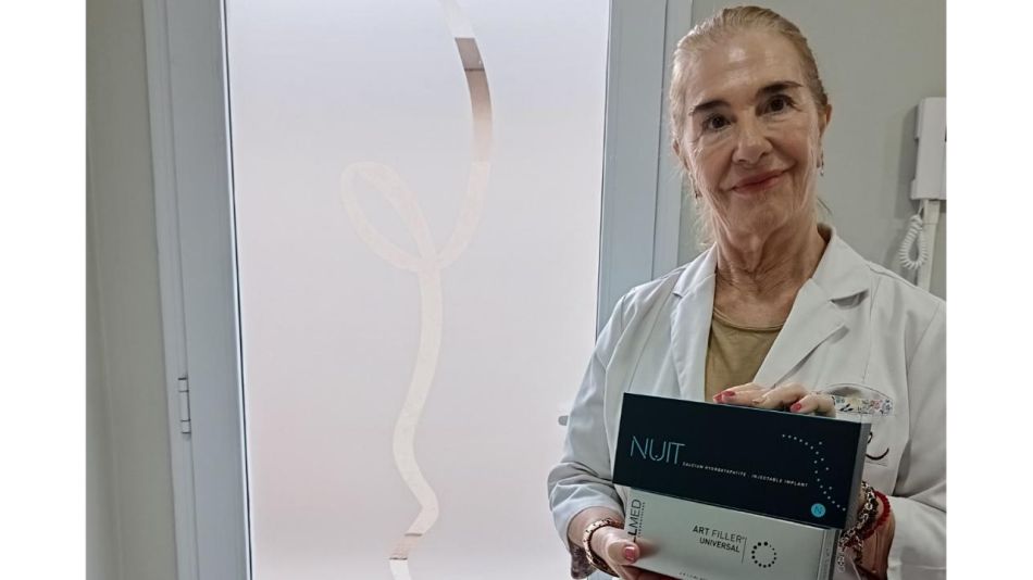 El poder de la Armonización Facial