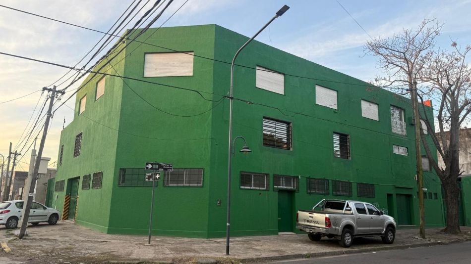 Forja Nórdica SRL: experiencia, innovación y crecimiento sostenido en el rubro metalúrgico