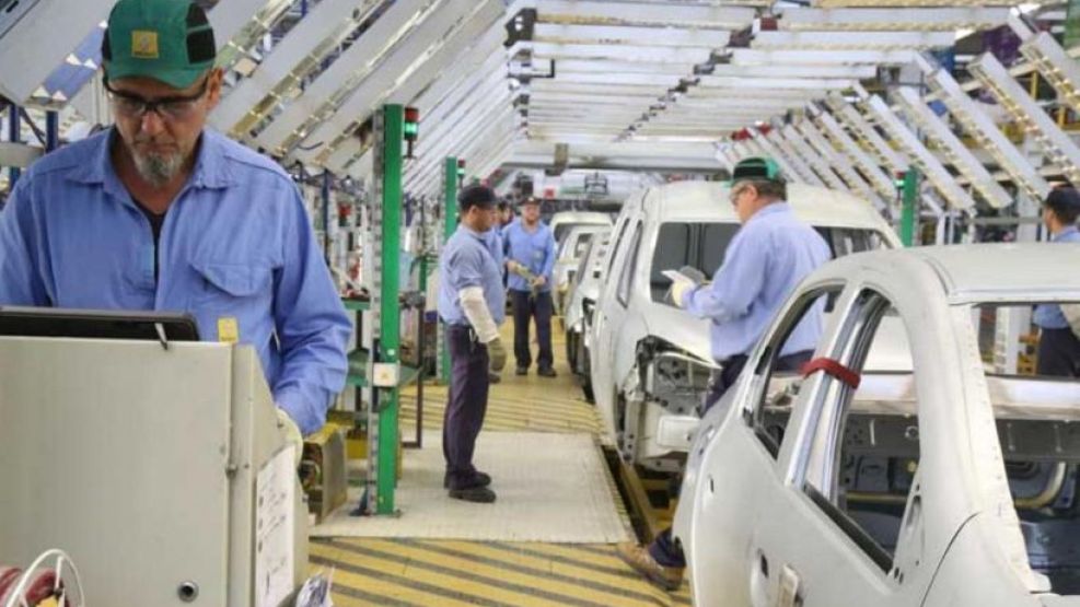 28-11-2025 Renault planta Santa Isabel Córdoba