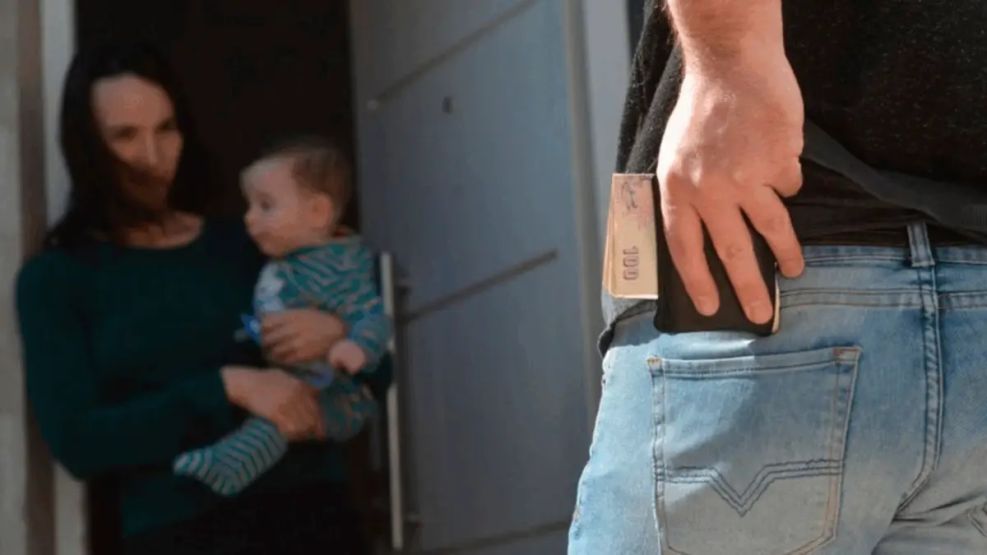 cuota alimentaria en corrientes