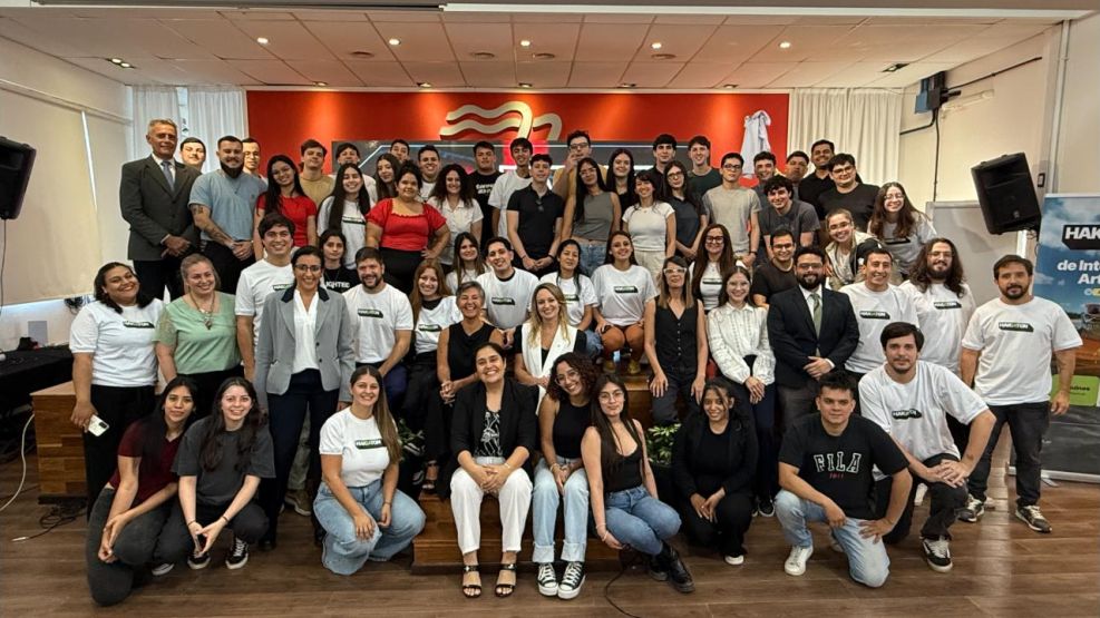 La UCP impulsa formación de vanguardia en el nordeste argentino