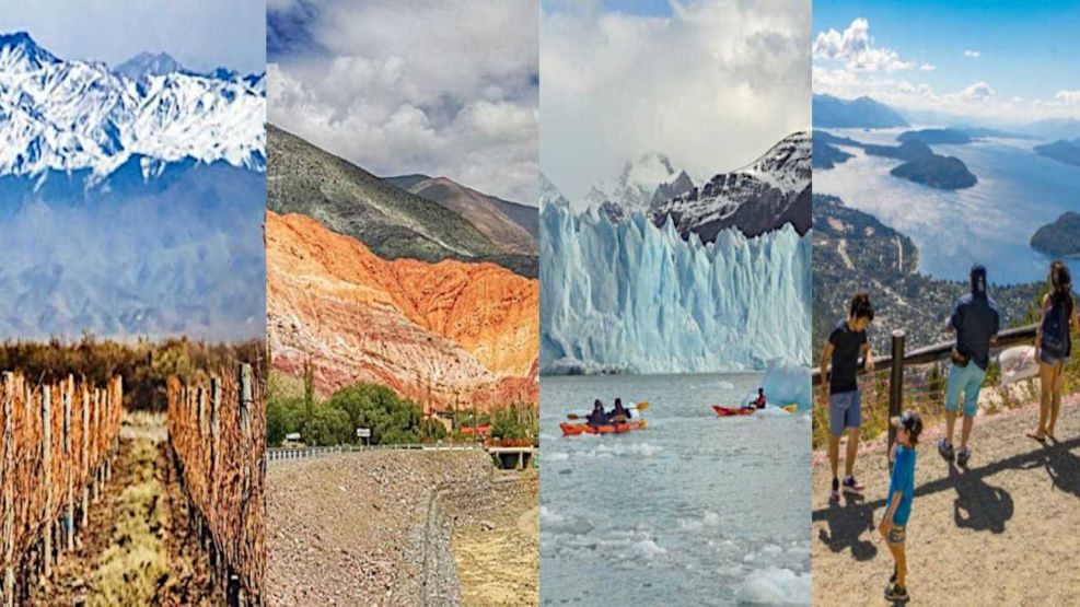 Provincias Argentinas 20251128