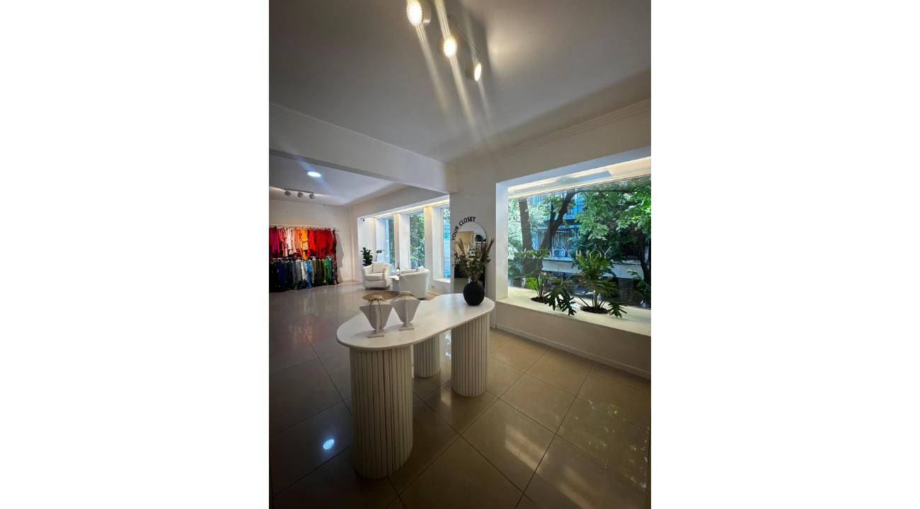 Your Closet, el fenómeno que transforma la forma de comprar y vender moda en Rosario