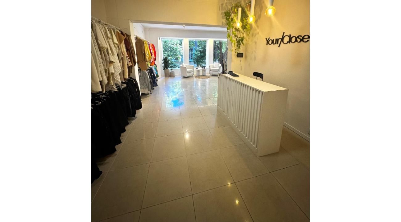 Your Closet, el fenómeno que transforma la forma de comprar y vender moda en Rosario