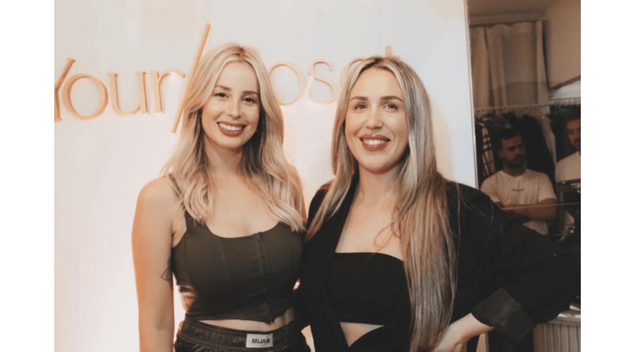 Your Closet, el fenómeno que transforma la forma de comprar y vender moda en Rosario