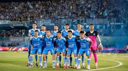 Estudiantes de Río Cuarto