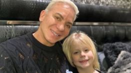 Flavio Mendoza y Dionisio