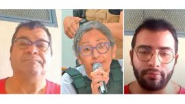 Los Sena rechazan su traslado y anticipan hábeas corpus si los envían a cárceles federales