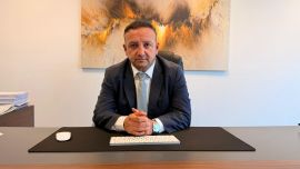 Quién es el abogado que eligen los arrepentidos K