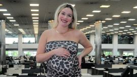 Sofía Pachano compartió la receta infalible de sushi apto embarazadas: fácil y riquísimo