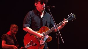 Andrés Calamaro