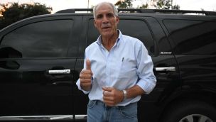 Elecciones en Honduras 20251128