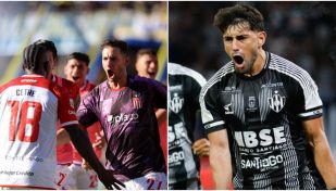 Estudiantes vs. Central Córdoba