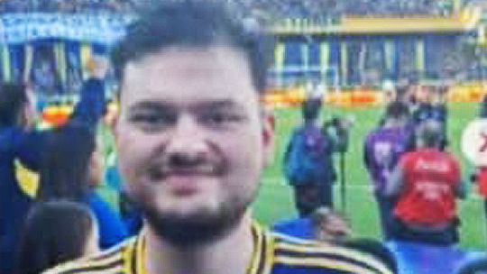 Efe Saracoglu 29112025