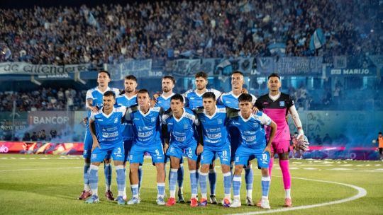 Estudiantes de Río Cuarto, un León que quiere hacer escuchar su rugido en la Liga Profesional