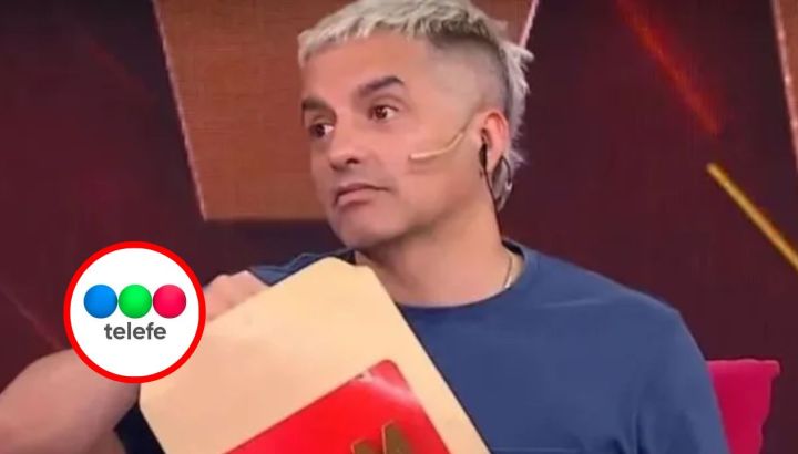 Revelaron qué periodista se fue de Telefe después de 17 años para sumarse a LAM: la emotiva despedida