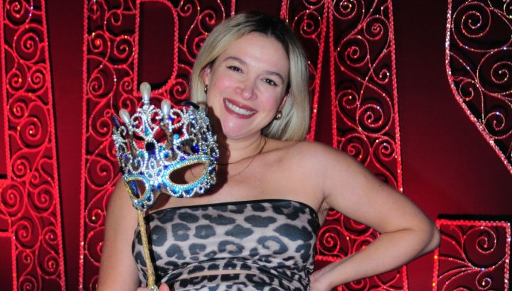 Sofía Pachano reveló por qué dejó de ser vegetariana: “Me lo pidió el cuerpo”