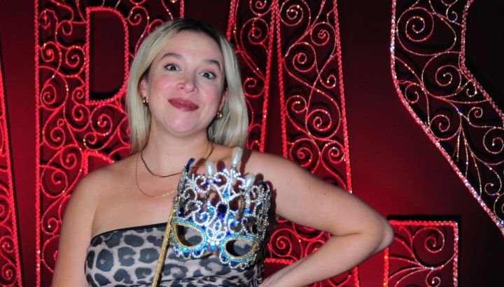 Sofía Pachano defendió a Wanda Nara y su rol de madre: “La mataban y ahora todos elogian a sus hijos”