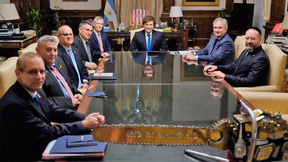 291125_milei_quirno_wahnish_cedoc_g