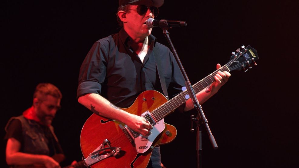 Andrés Calamaro