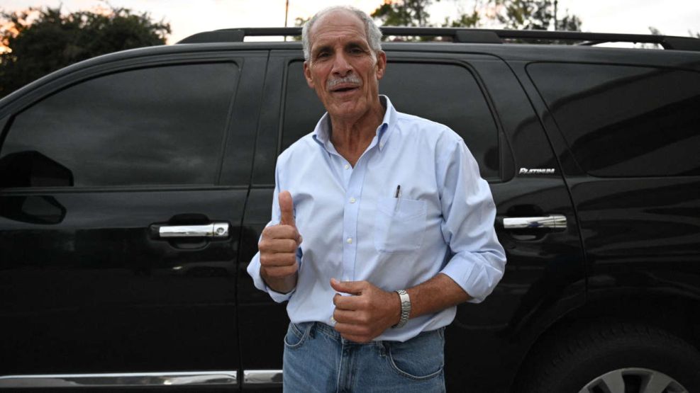 Elecciones en Honduras 20251128