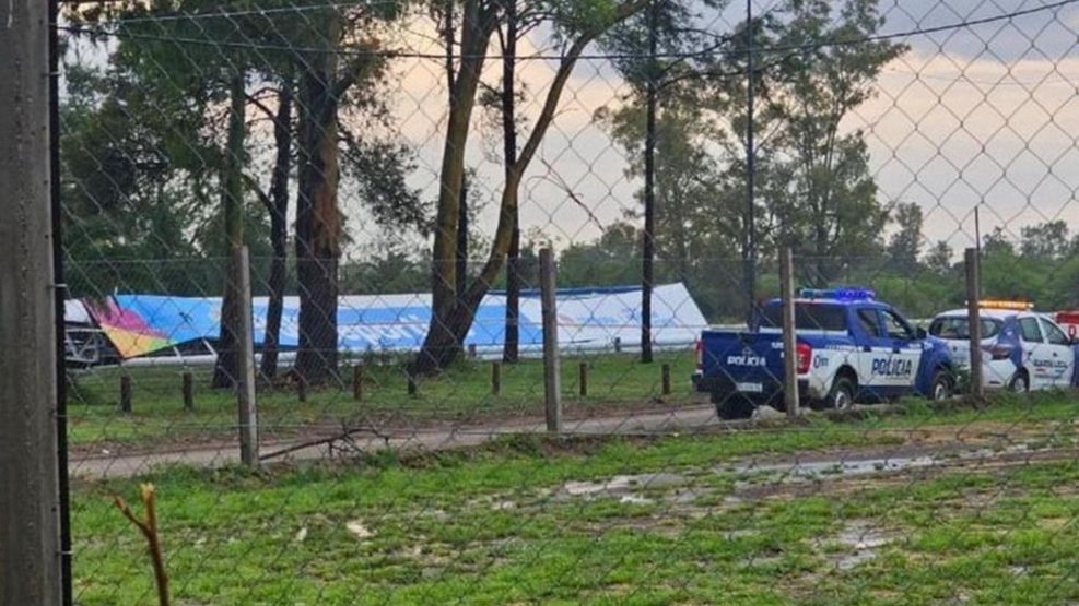 Polideportivos de la provincia de Córdoba