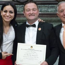 Lesgislatura | Foto:Lesgislatura