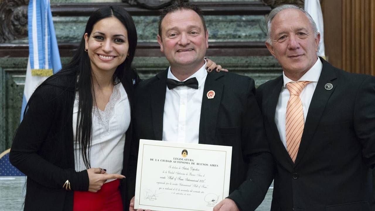 Lesgislatura | Foto:Lesgislatura