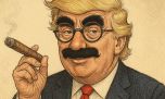 Groucho Trump