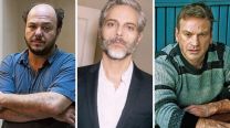 Joaquín Furriel, Luis Ziembrowski y Guillermo Pfening arrasan en Netflix con el estreno de una nueva película argentina