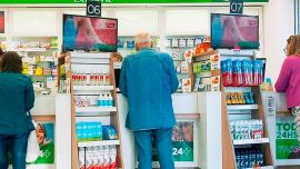 Cómo funcionará el nuevo sistema digital para retirar medicamentos en las farmacias