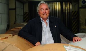 Gerardo Munck, en el reportaje de Periodismo Puro con Jorge Fontevecchia.