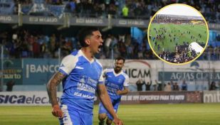 Estudiantes de Rio Cuarto