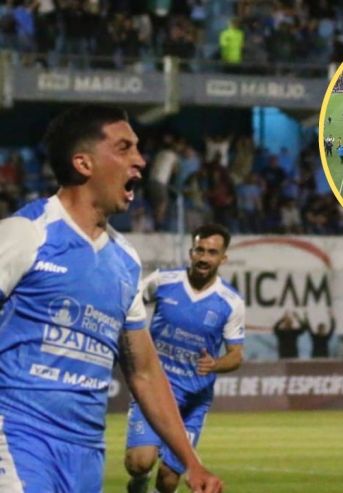 Estudiantes de Rio Cuarto