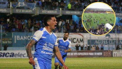 Estudiantes de Rio Cuarto