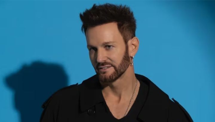 Axel, devastado por una tragedia que lo golpea de cerca: "Me tiene el corazón completamente roto"