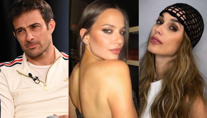 Ivana Figueiras explotó en medio del escándalo entre Chechu Bonelli y Darío Cvitanich: "No rompí ninguna familia"