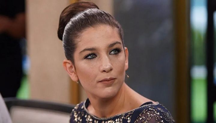 Juana Repetto explotó tras las críticas que recibió al decir que le da miedo la cesárea: "No fue ofensivo"