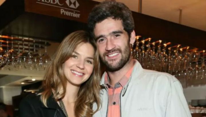 Así es la casa de Marcela Kloosterboer y Fernando Sieling: dedicada a la naturaleza, reciclada y sustentable