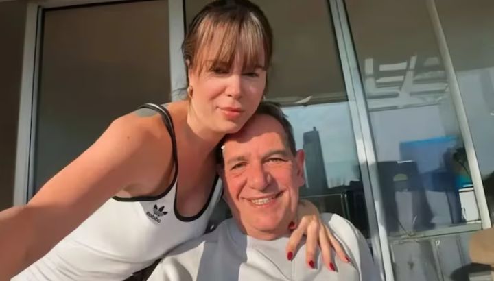 Internaron y operaron de urgencia a José Alperovich tras su casamiento con Marianela Mirra