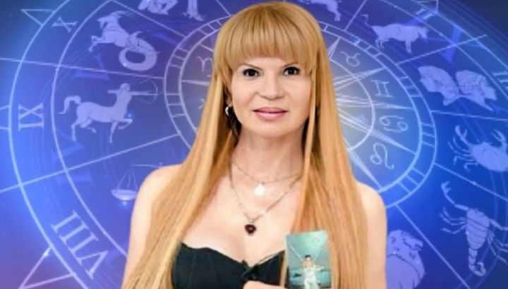 Horóscopo mensual de diciembre: qué dicen los astros según Mhoni Vidente, signo por signo