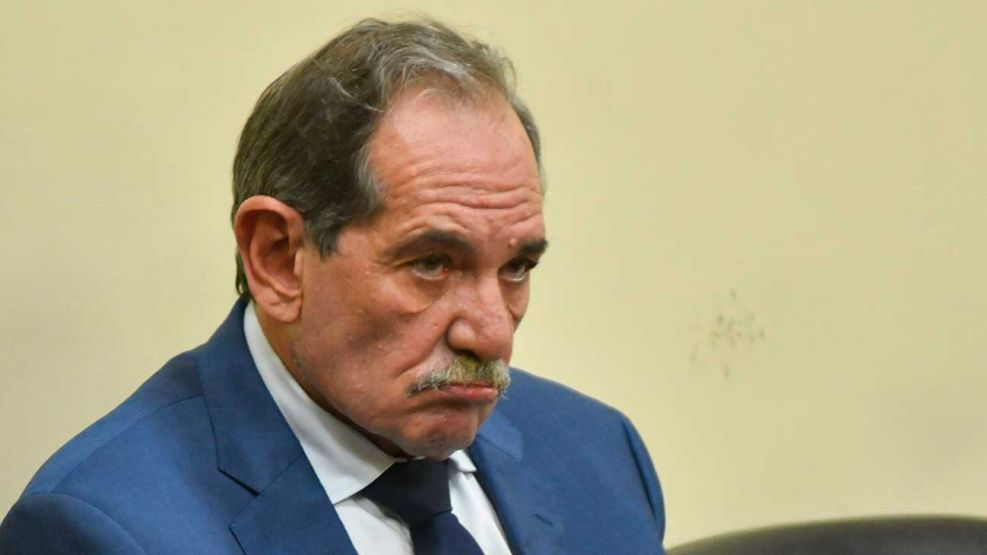 José Alperovich 30112025